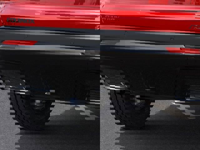 New 2026 Chevrolet Equinox RS w/ Convenience Package III image 14