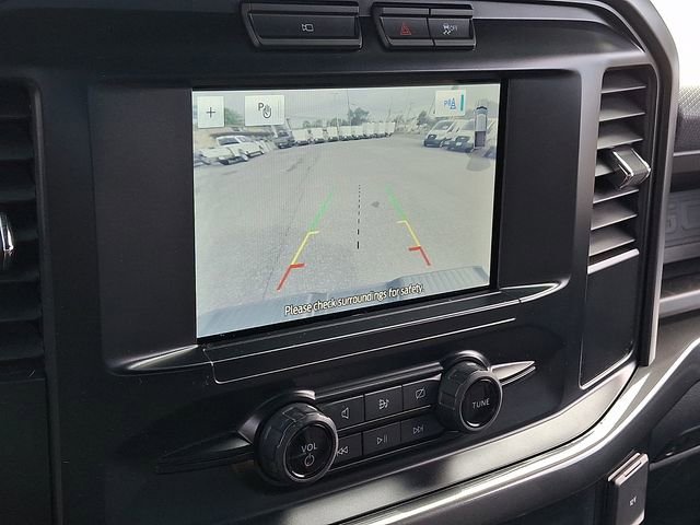 Certified 2023 Ford F150 XL w/ STX Appearance Package AWD/4WD image 17