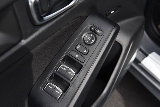 New 2026 Honda Civic Sport image 8