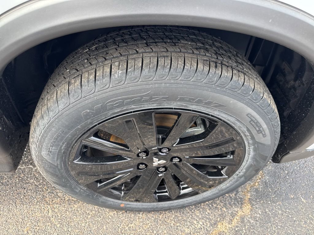 New 2026 Mitsubishi Outlander Sport LE image 37