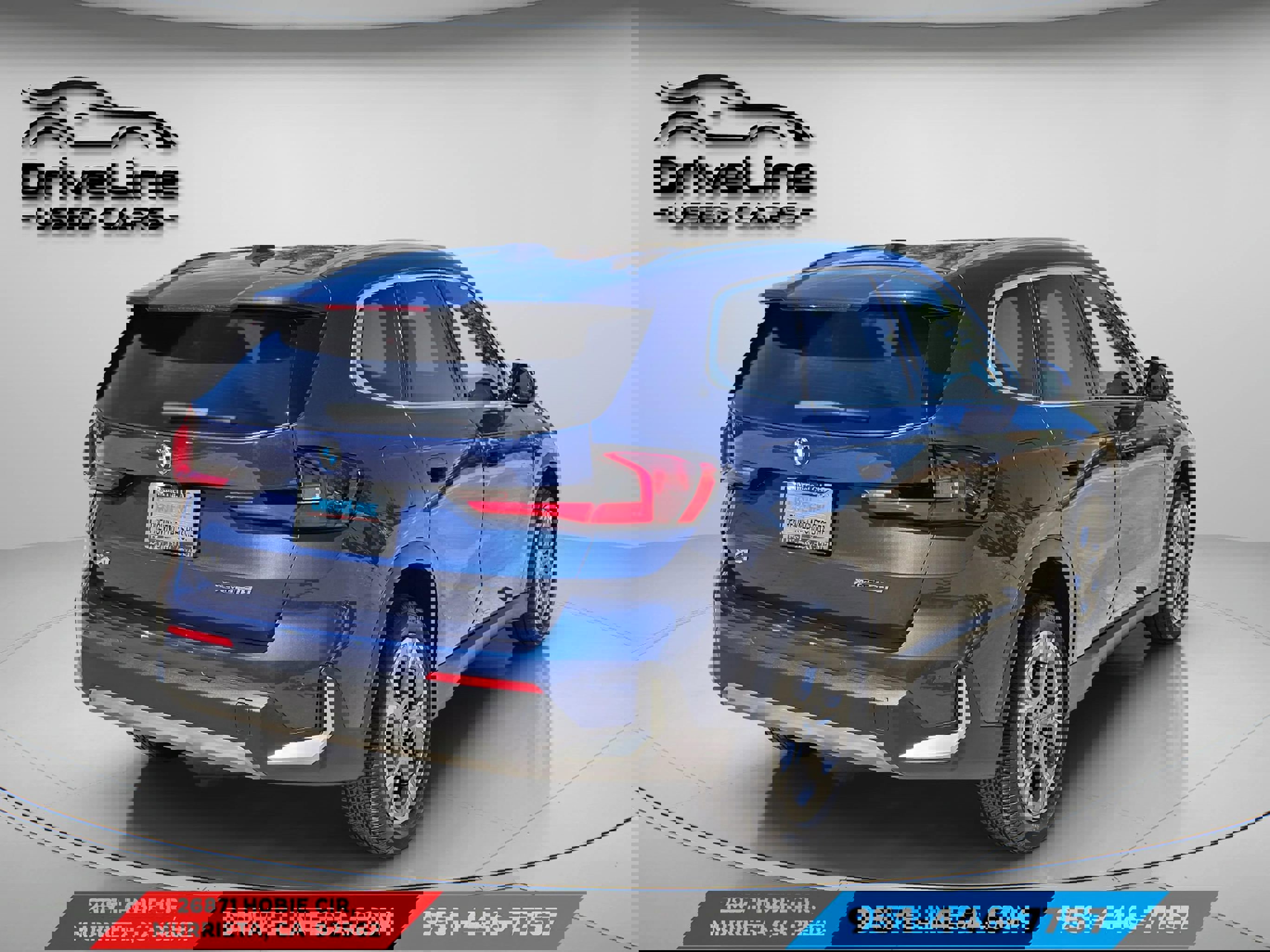 Used 2023 BMW X1 xDrive28i image 6