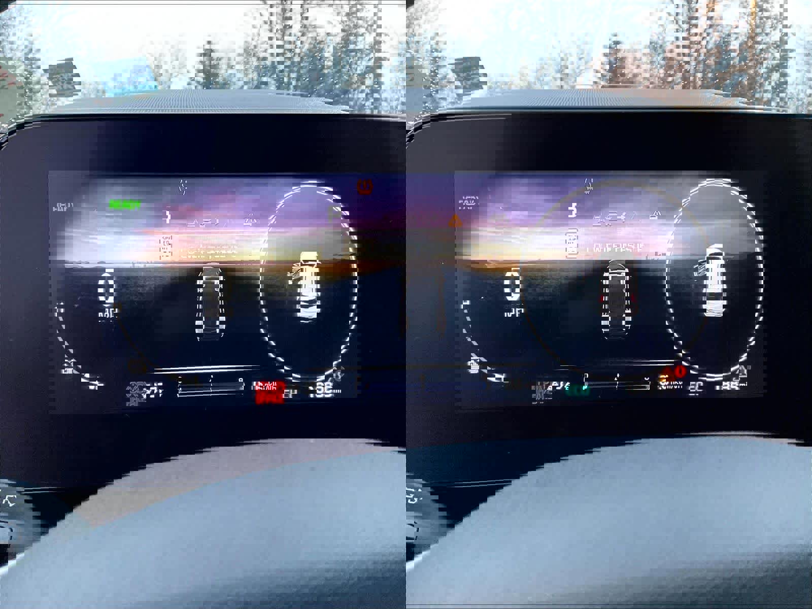 Used 2024 Kia Niro Wind image 24