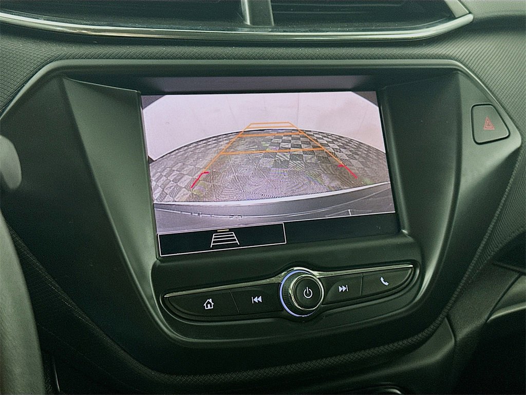 Used 2023 Chevrolet TrailBlazer LT image 20