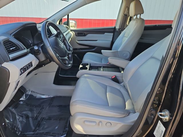 Used 2020 Honda Odyssey EX-L image 22