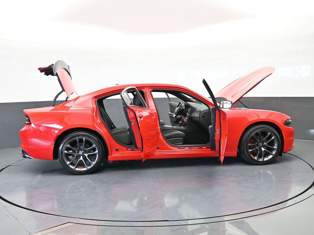 Used 2019 Dodge Charger SXT image 70