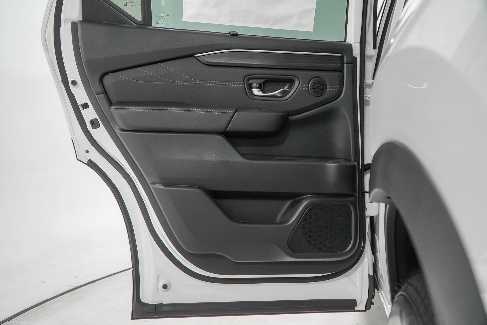 New 2026 Honda Pilot Touring image 47