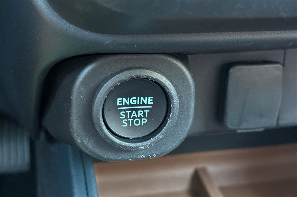 Used 2024 Ford Maverick Lariat image 25