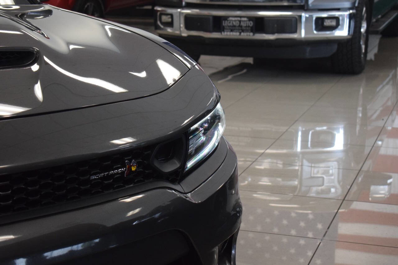 Used 2021 Dodge Charger Scat Pack image 6