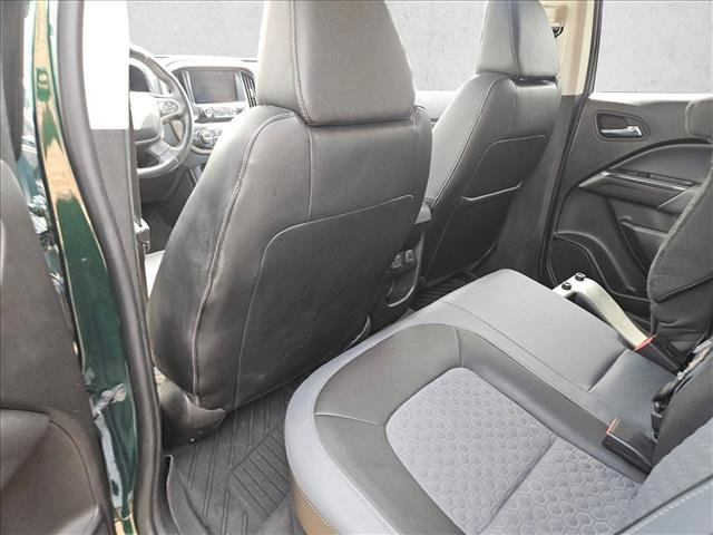 Used 2016 Chevrolet Colorado Z71 image 7