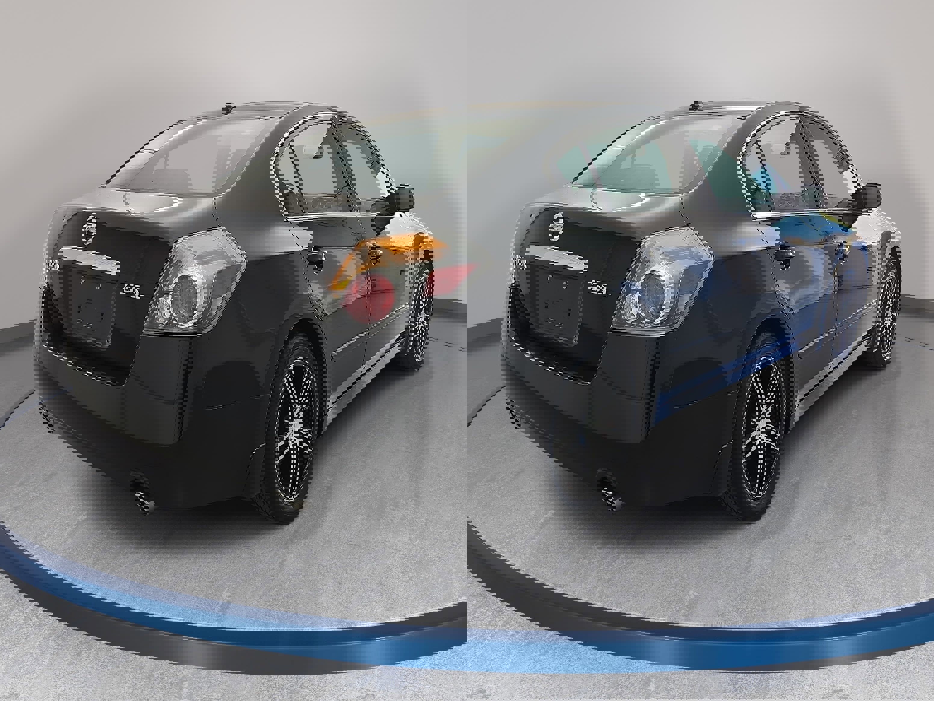 Used 2009 Nissan Altima 2.5 SL w/ SL Pkg image 5