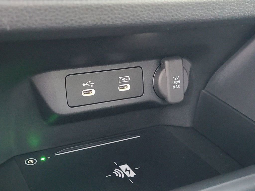 New 2025 Acura ADX A-Spec image 30