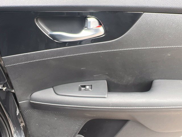 Used 2024 Kia Forte GT-Line w/ GT-Line Premium Package FWD image 34