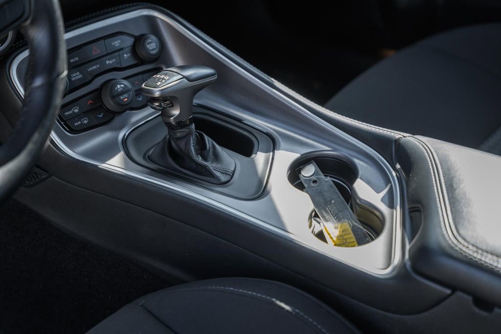 Used 2022 Dodge Challenger R/T Scat Pack image 31