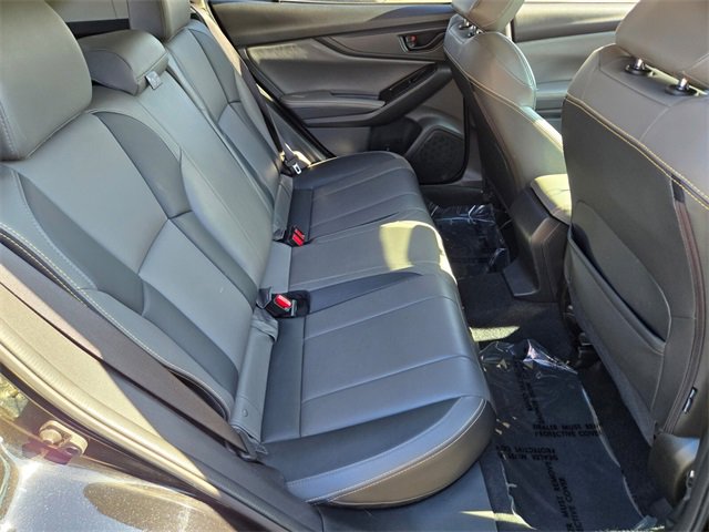 Used 2021 Subaru Crosstrek 2.5i Sport w/ Moonroof Package image 19