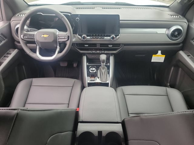 New 2026 Chevrolet Colorado LT w/ LT Convenience Package AWD/4WD image 15