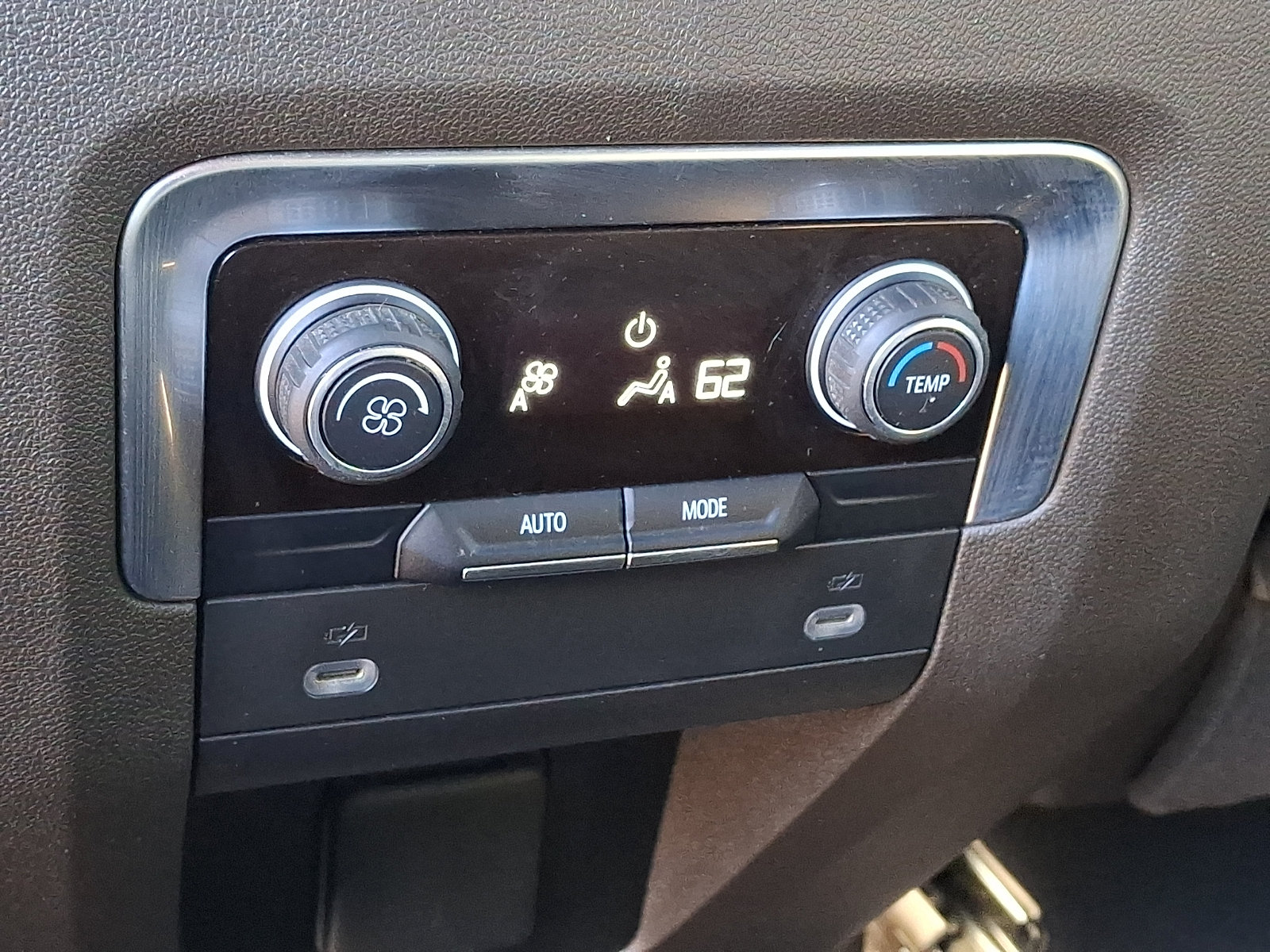 Used 2023 Chevrolet Tahoe LS w/ Driver Alert Package AWD/4WD image 12