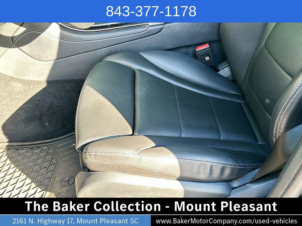 Used 2018 Mercedes-Benz GLC 300 image 20