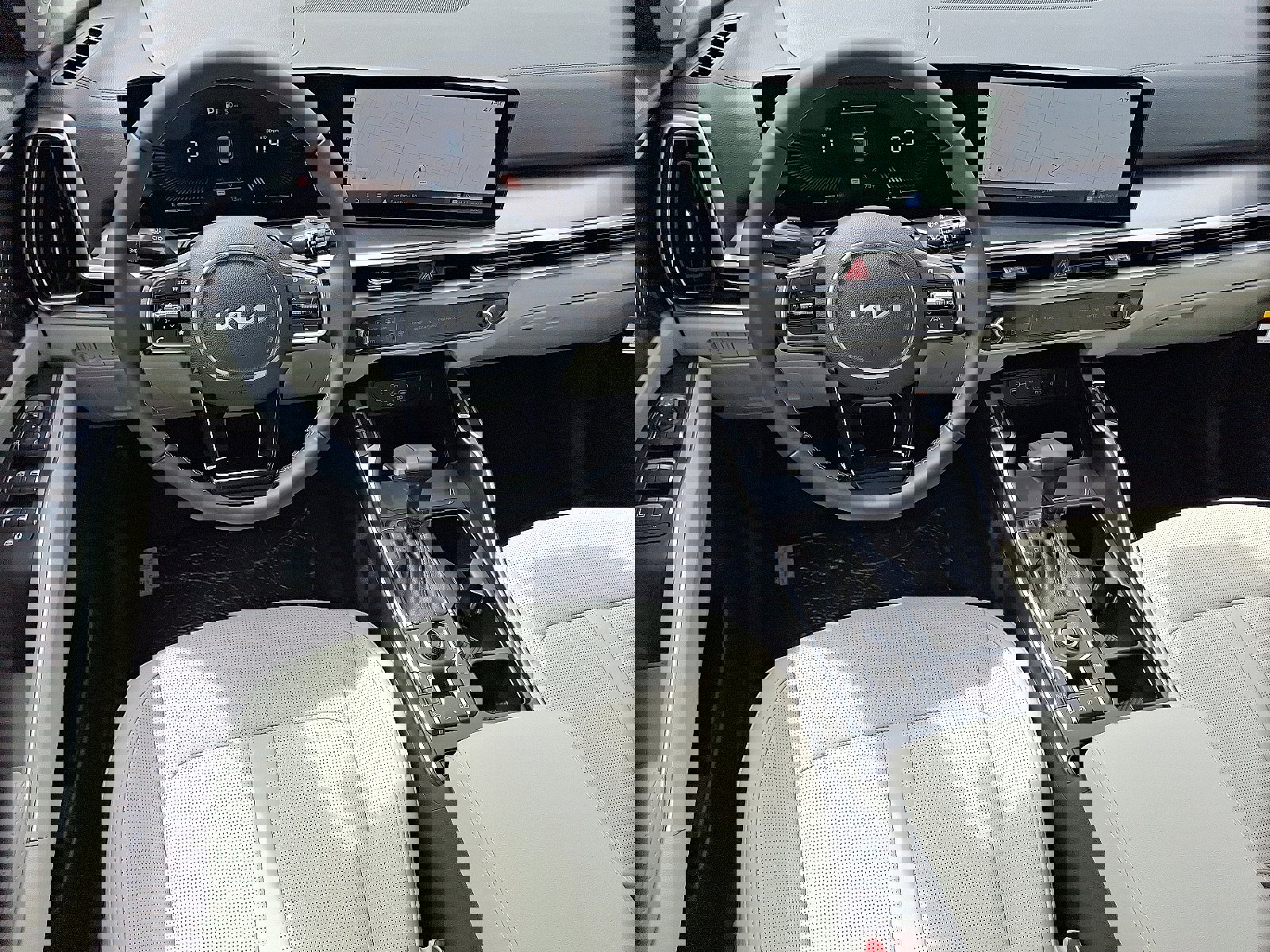 New 2025 Kia Sorento S image 7