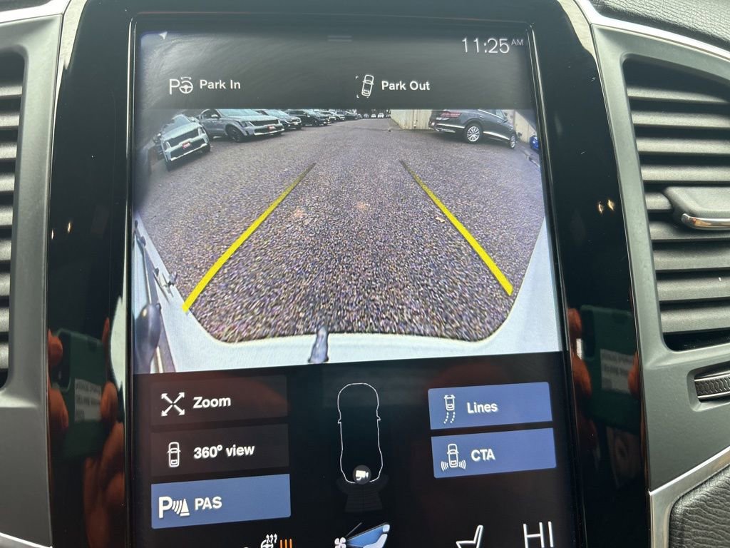 Used 2019 Volvo XC90 T6 Momentum w/ Advanced Package image 12