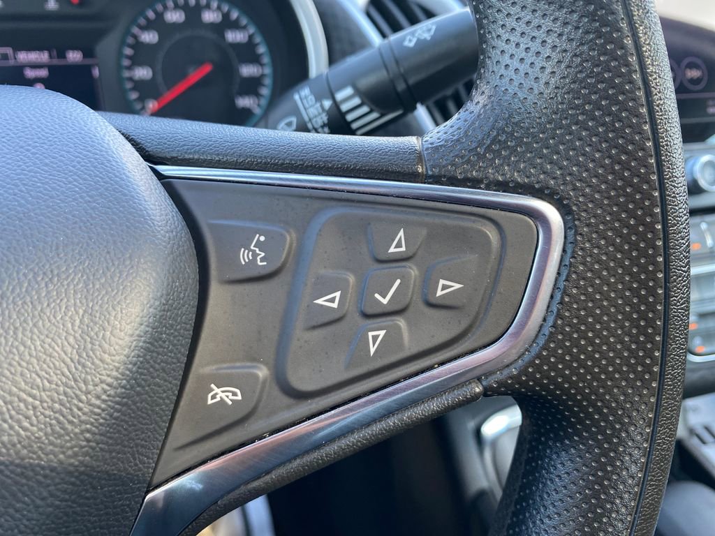 Used 2024 Chevrolet Malibu LT FWD image 27