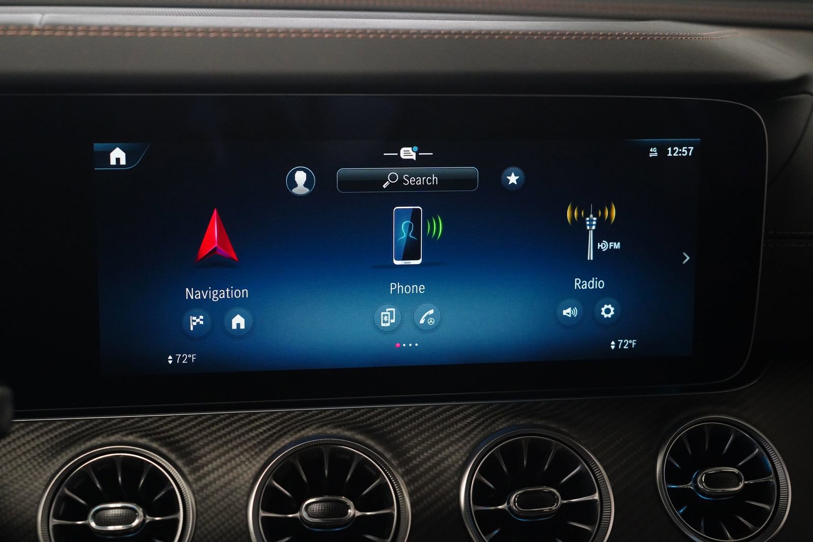 New 2026 Mercedes-Benz AMG GT 53 image 26