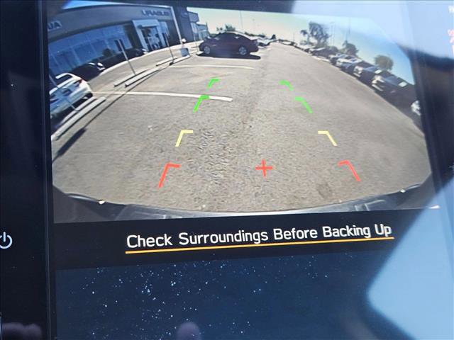 New 2025 Subaru Outback Premium image 13