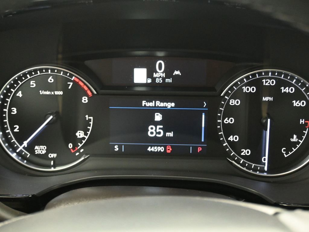 Used 2023 Cadillac XT6 Premium Luxury image 13