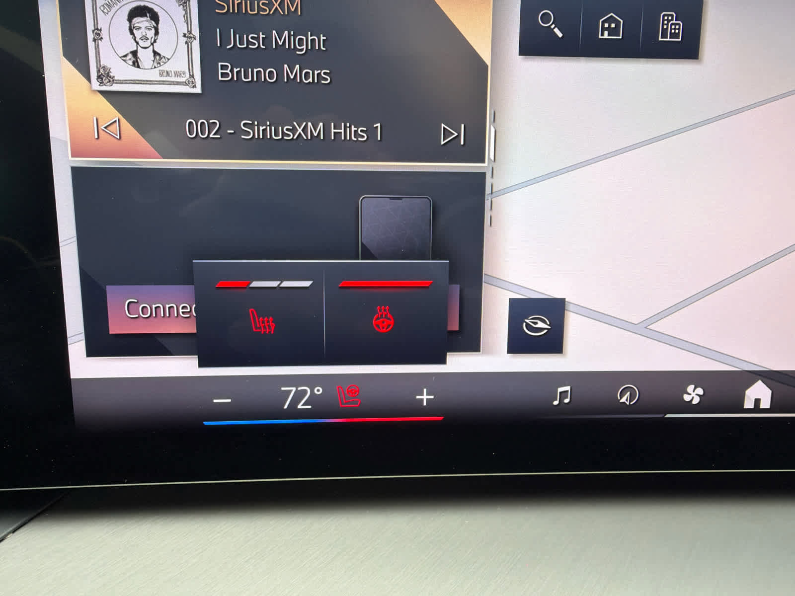 Certified 2025 BMW 430i xDrive w/ M Sport Package image 30