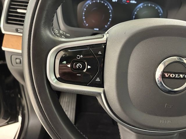 Used 2022 Volvo XC90 T5 Momentum image 23