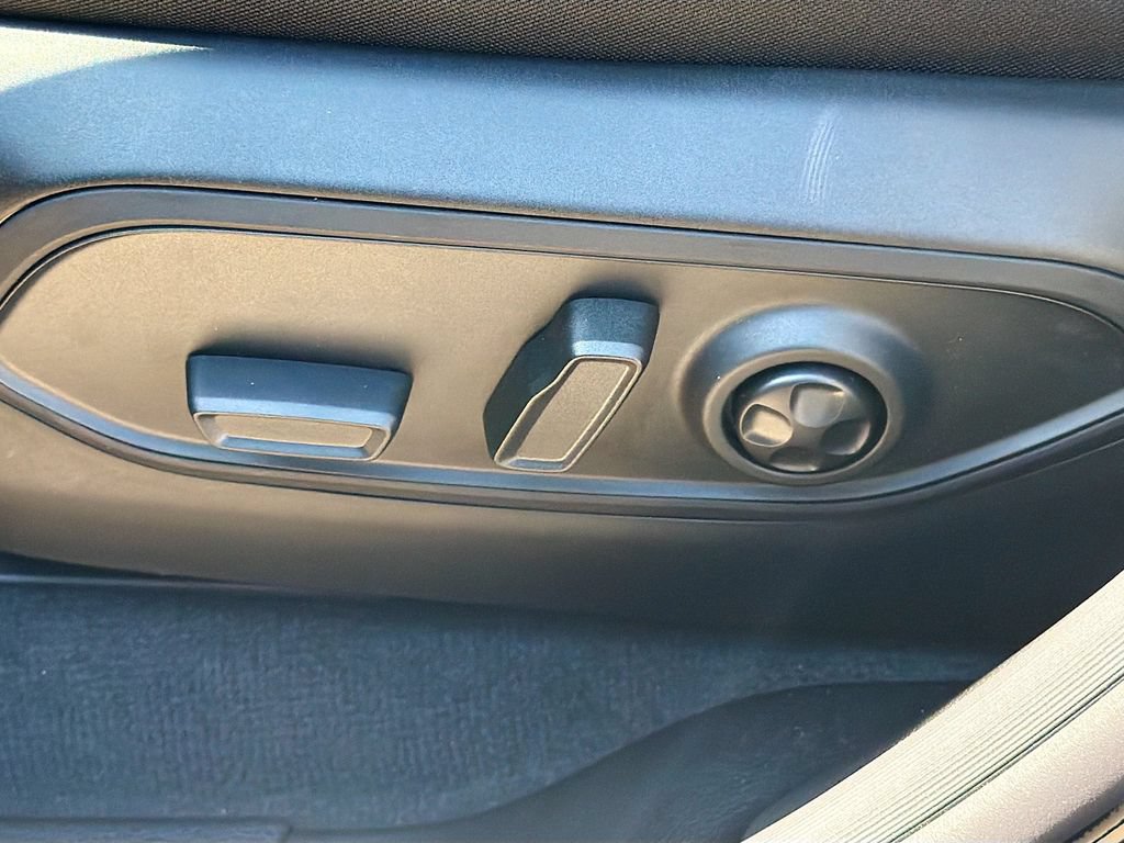 New 2026 Jeep Grand Cherokee Laredo X AWD/4WD image 24