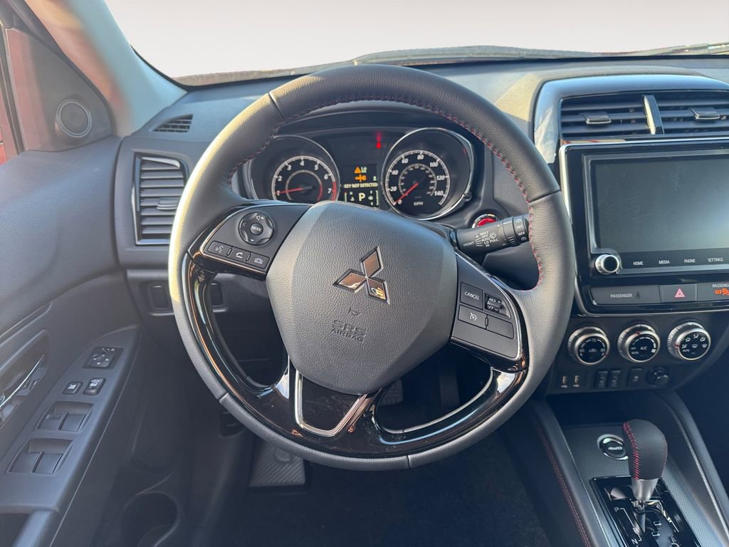 New 2026 Mitsubishi Outlander Sport AWD image 12