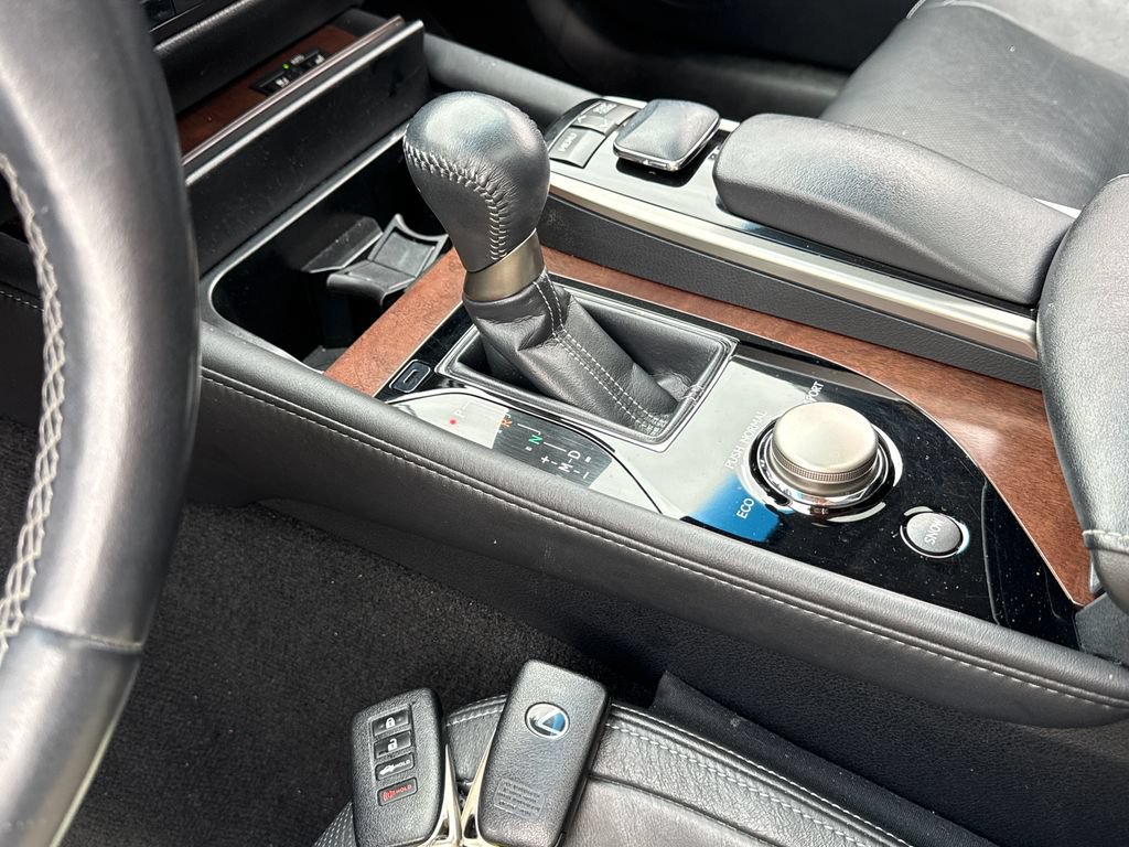 Used 2014 Lexus GS 350 AWD w/ Premium Package image 26