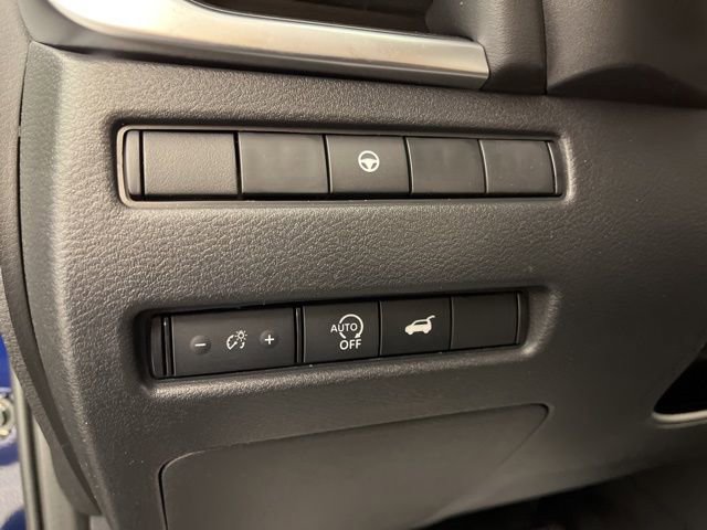 New 2026 Nissan Rogue SV w/ Cold Weather Package image 29