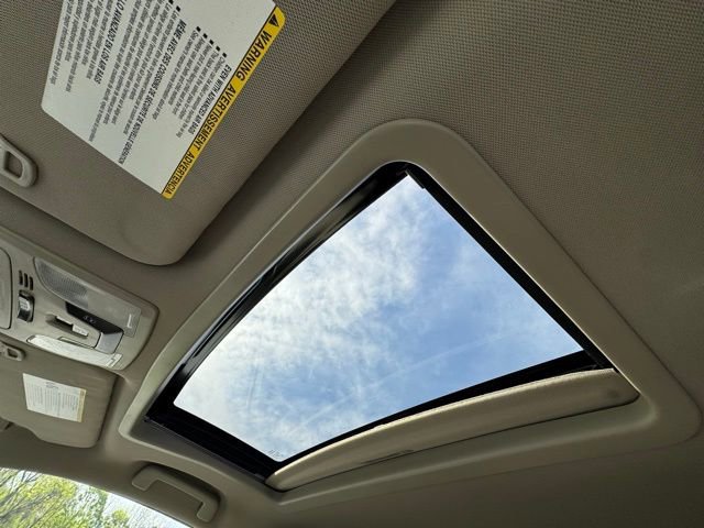 Used 2015 Toyota Sienna XLE image 31