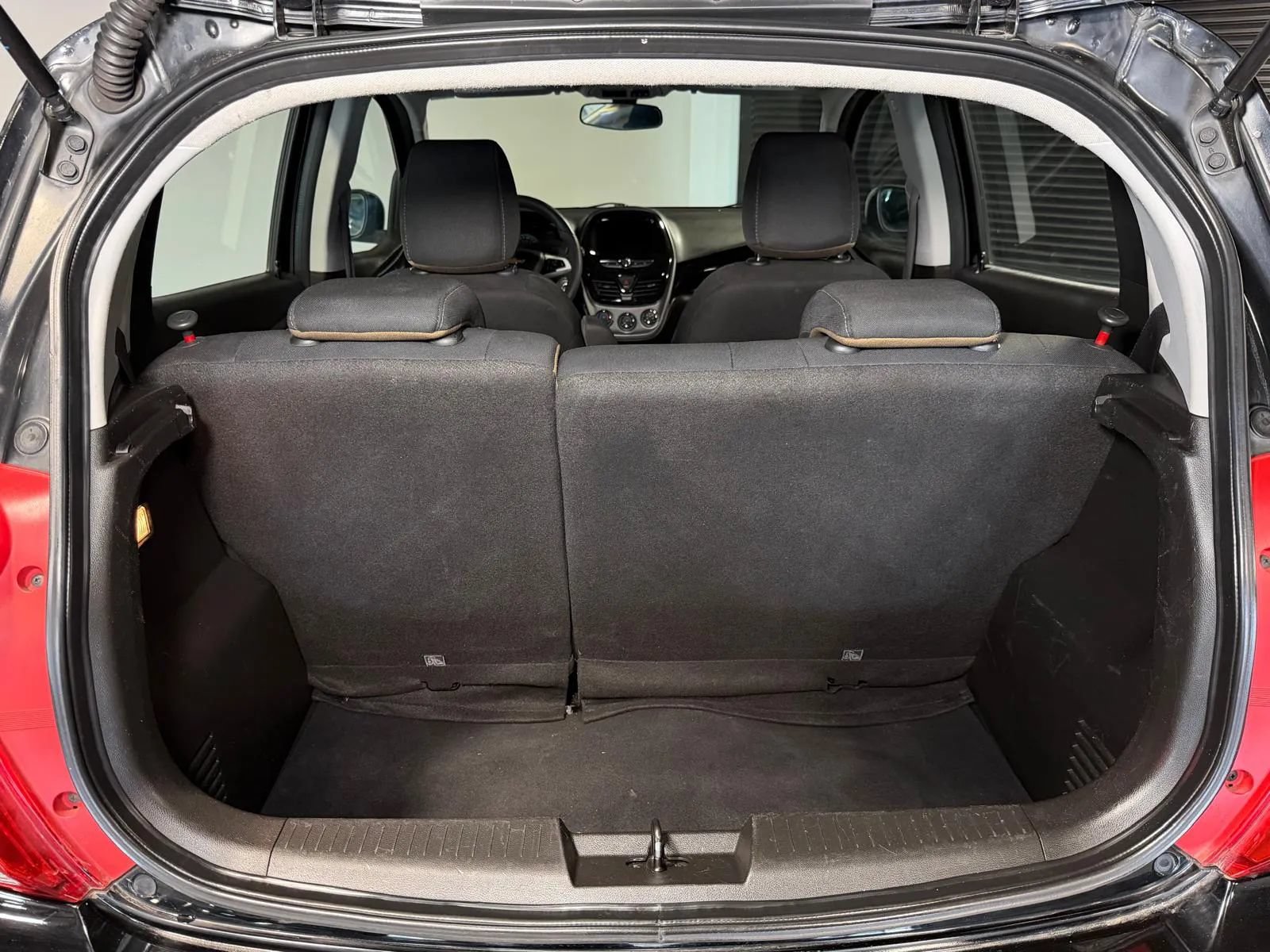 Used 2020 Chevrolet Spark LT FWD image 12