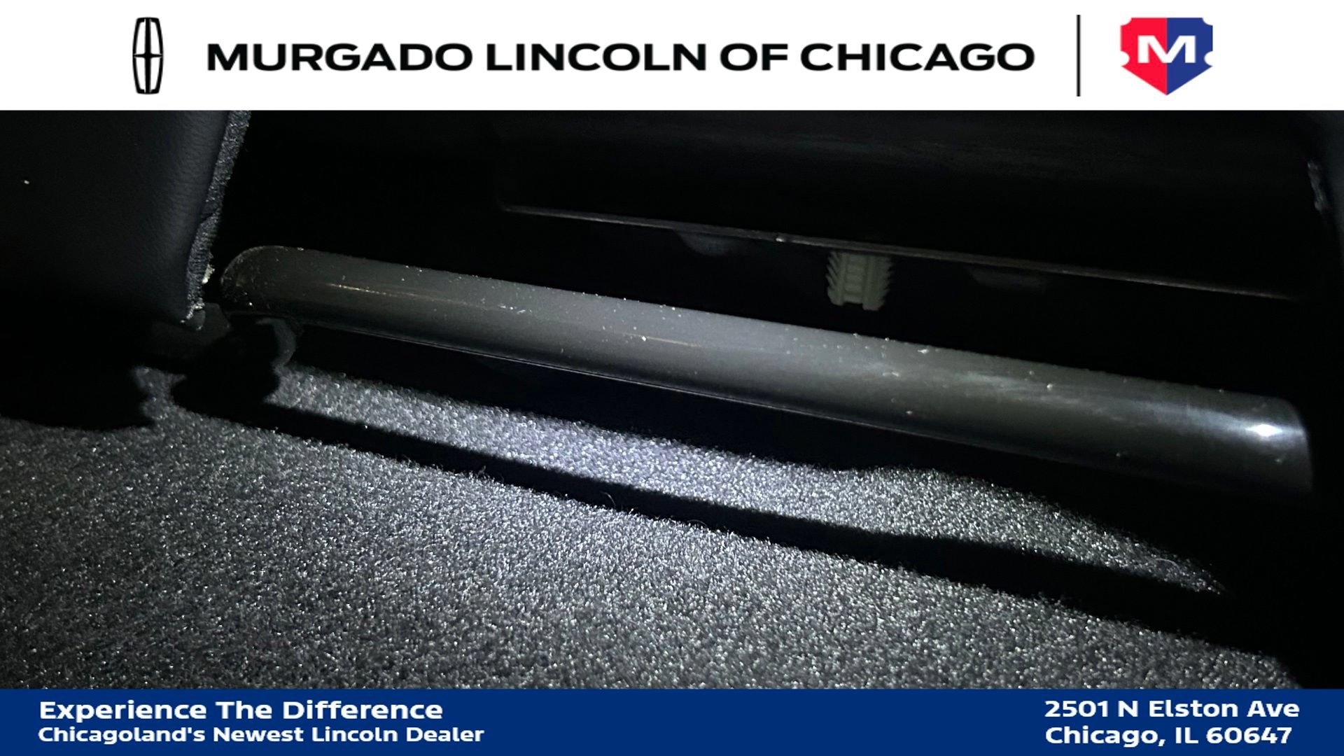 Used 2024 Lincoln Corsair AWD w/ Equipment Group 101A image 47