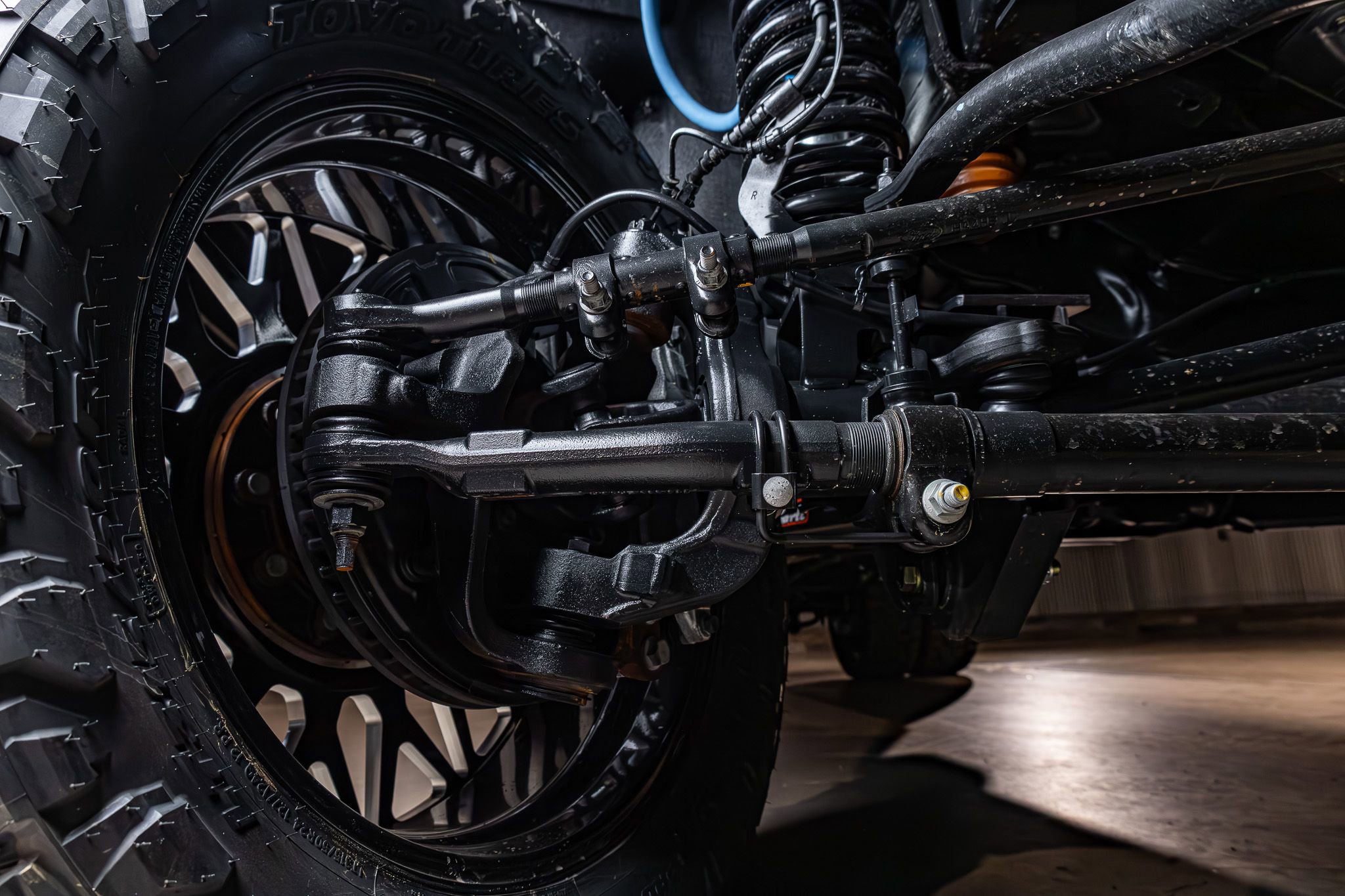 Used 2026 Ford F450 Platinum w/ Platinum Plus Package image 14