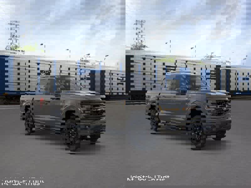 New 2026 Ford F150 Tremor image 7