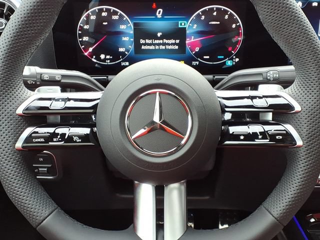New 2026 Mercedes-Benz GLA 250 image 8