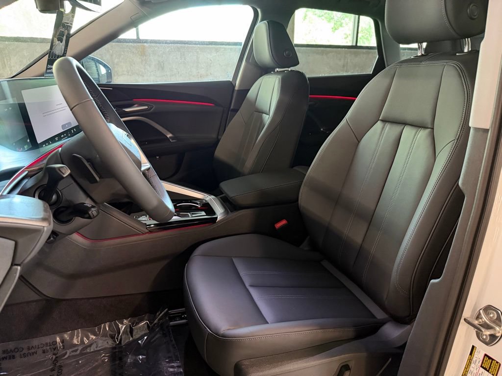 New 2026 Audi Q5 Premium AWD/4WD image 5