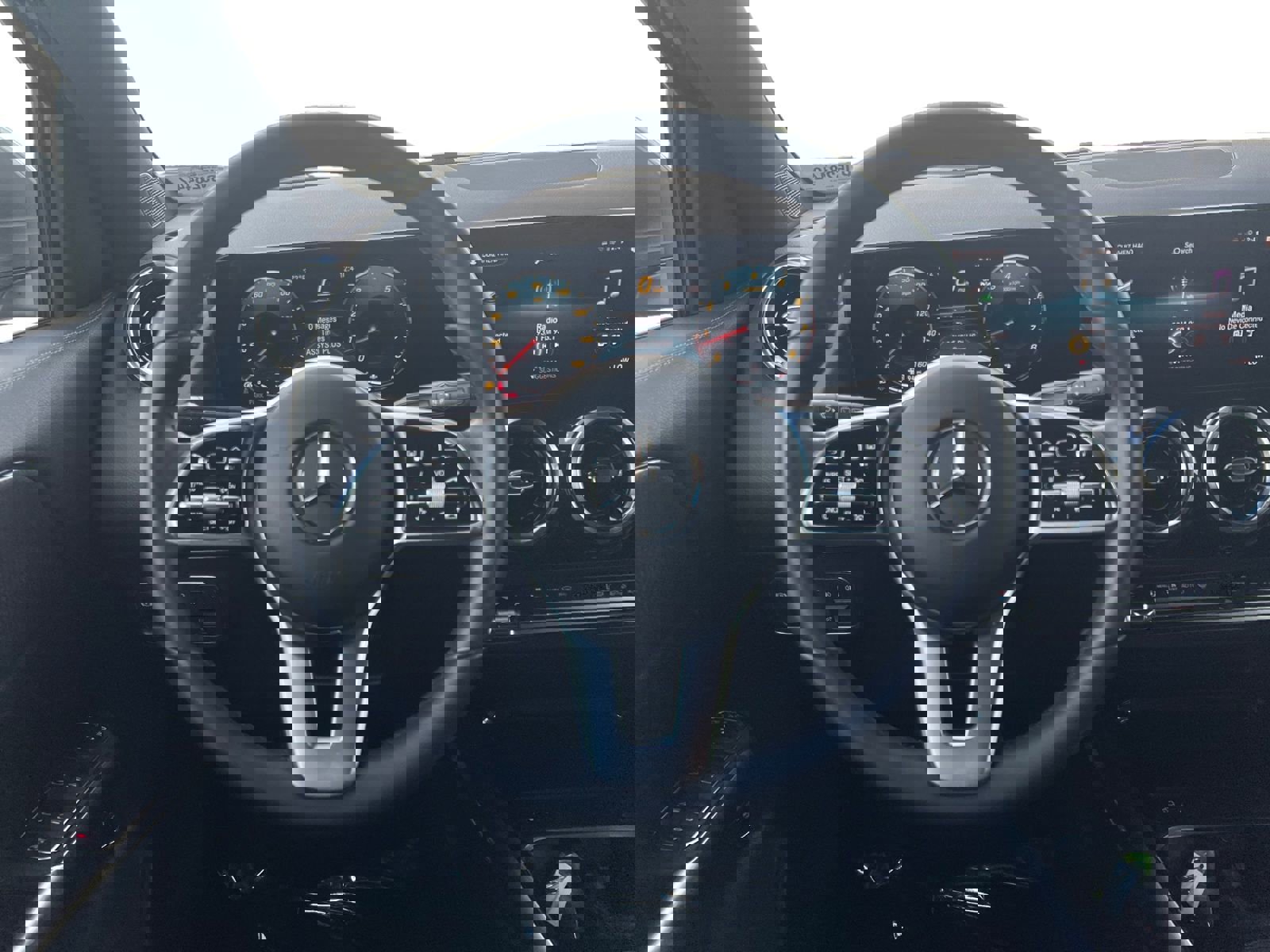 Used 2023 Mercedes-Benz GLA 250 image 12