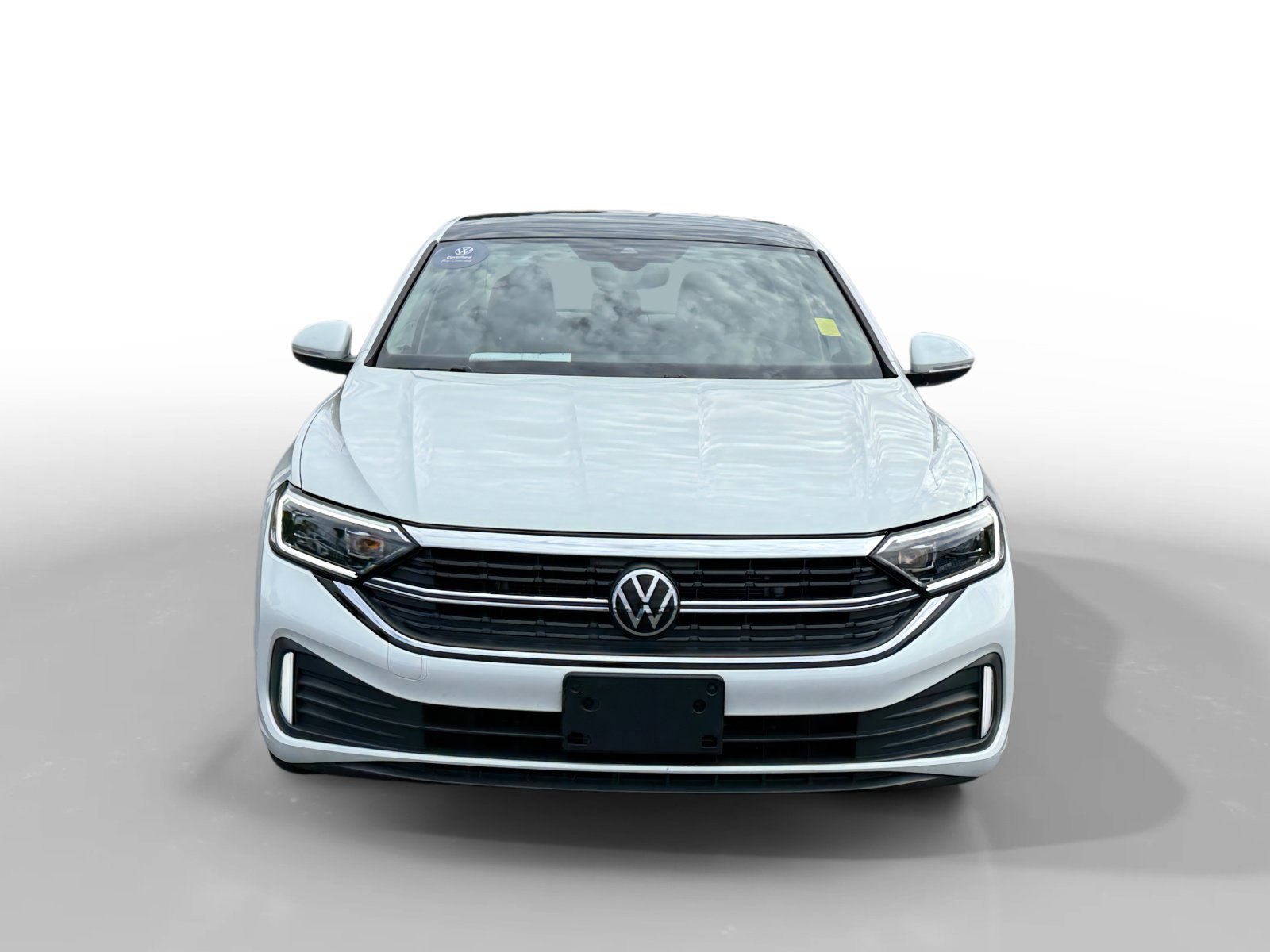 Certified 2023 Volkswagen Jetta SEL FWD image 8