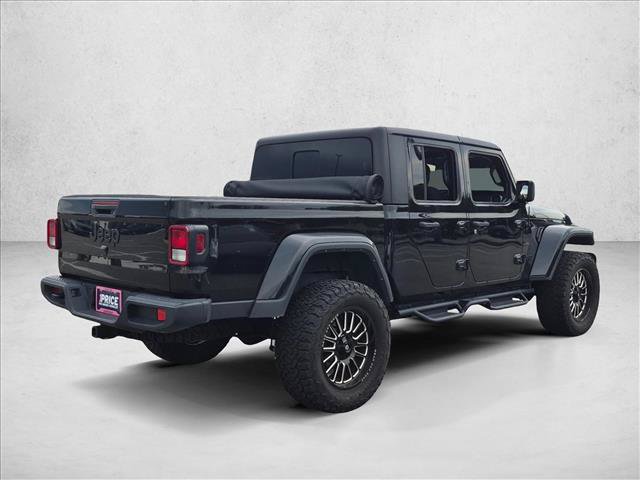 Used 2023 Jeep Gladiator Sport AWD/4WD image 5