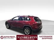 Used 2019 Jeep Cherokee Latitude Plus AWD/4WD image 4