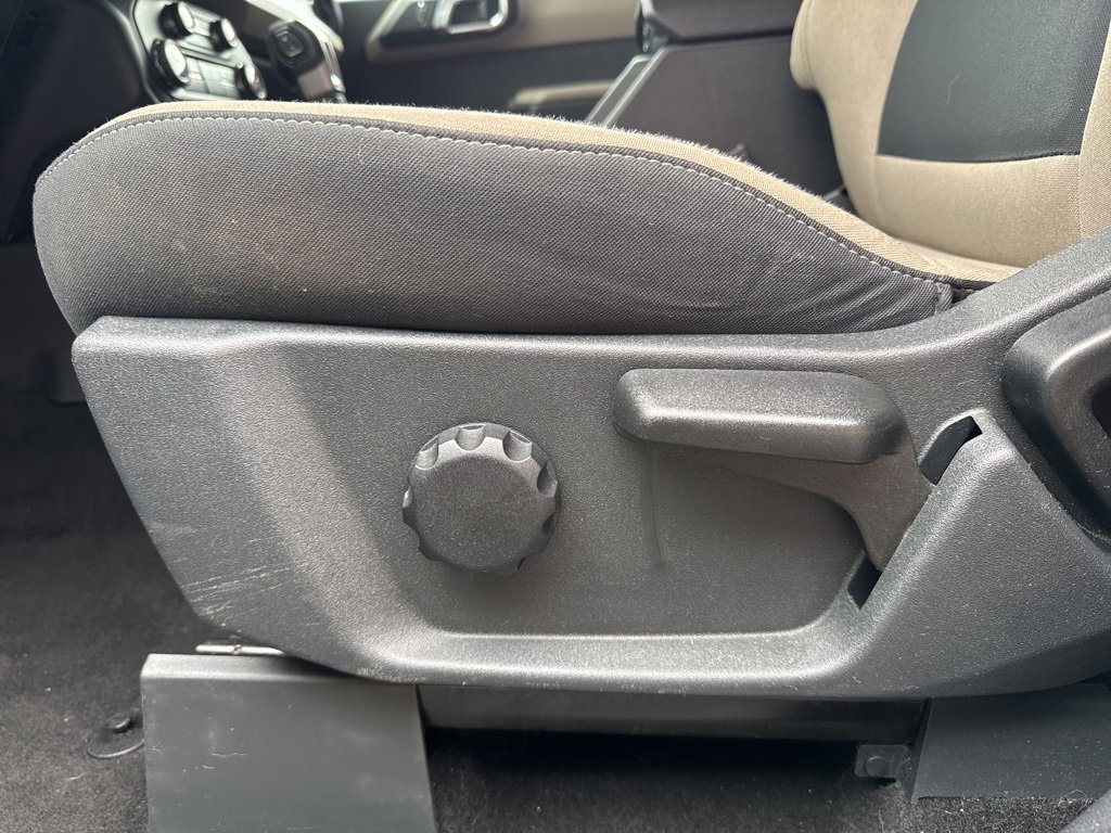 Used 2021 Ford Bronco Big Bend image 25