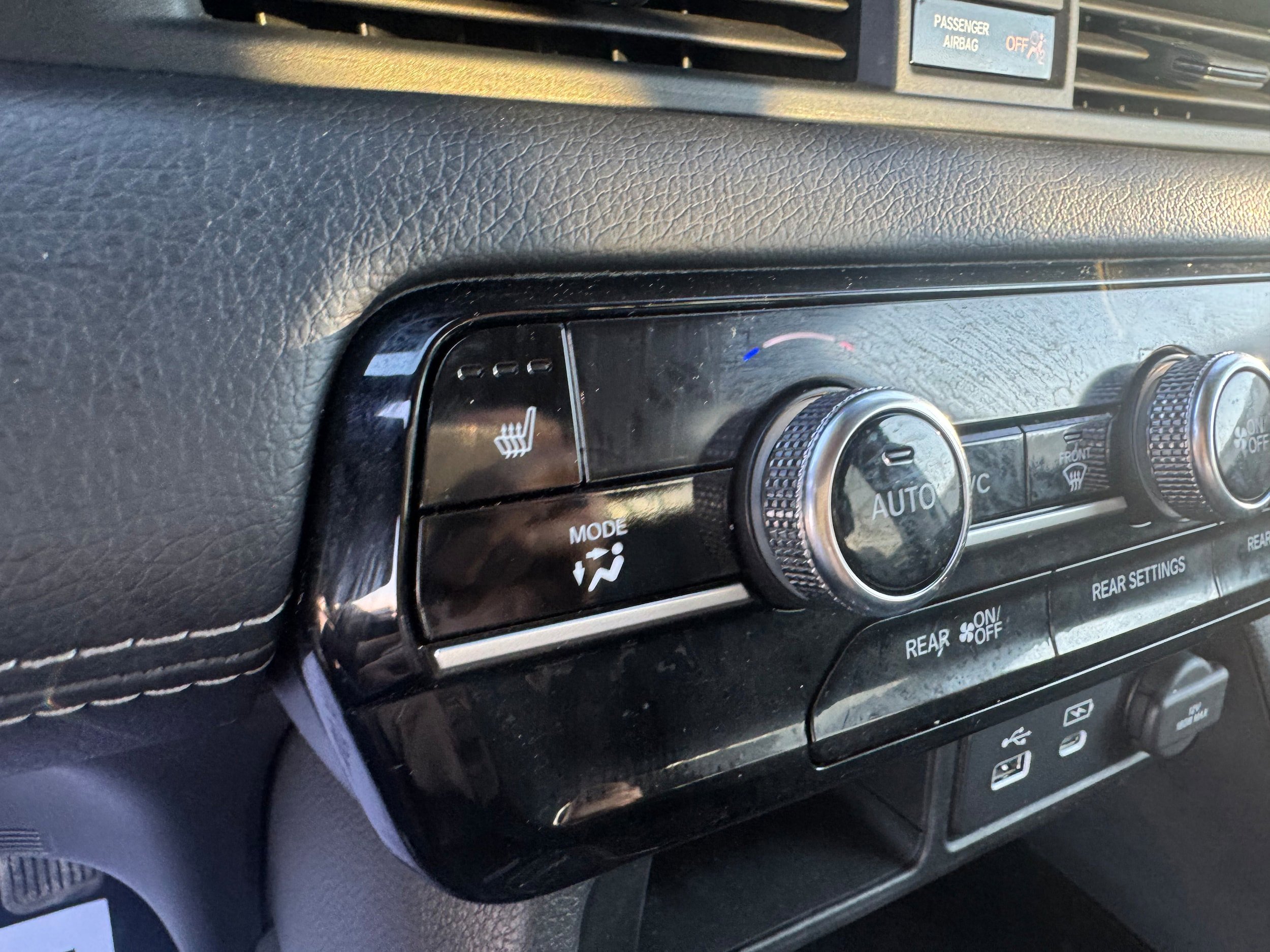 Used 2023 Honda Pilot EX-L image 18