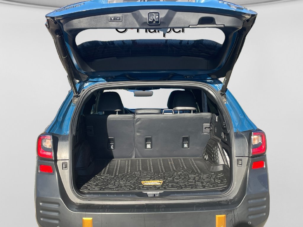 Used 2025 Subaru Outback Wilderness AWD/4WD image 15