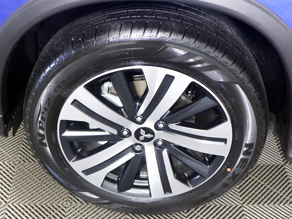 New 2027 Mitsubishi Outlander Sport ES AWD/4WD image 14
