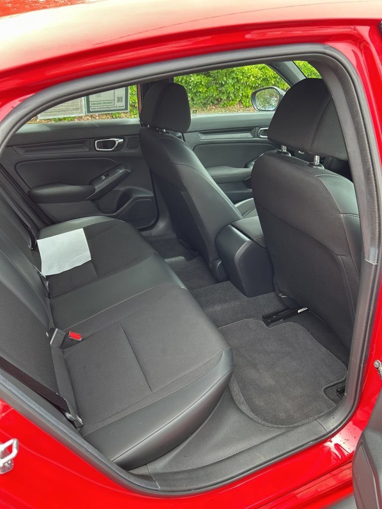 Used 2024 Honda Civic Sport image 20