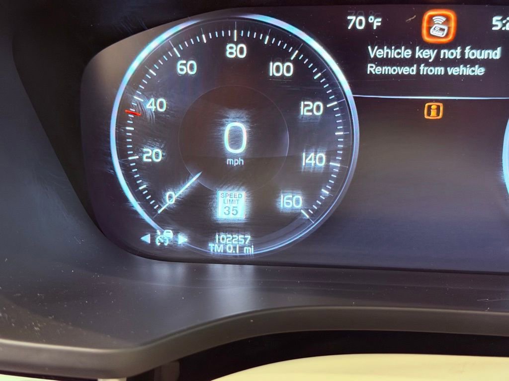 Used 2020 Volvo XC60 T6 Inscription AWD/4WD image 25